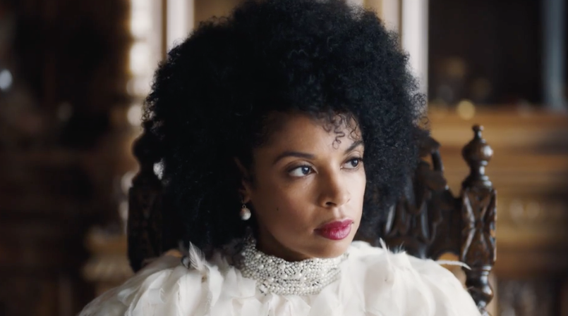 JAY-Z And Ava DuVernay Create A Utopian America Of Women Leaders In 'Family Feud' Video 
